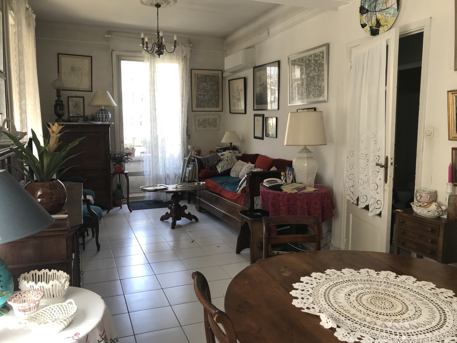 Calcul D Un Viager Occupé Sur 2 Tetes