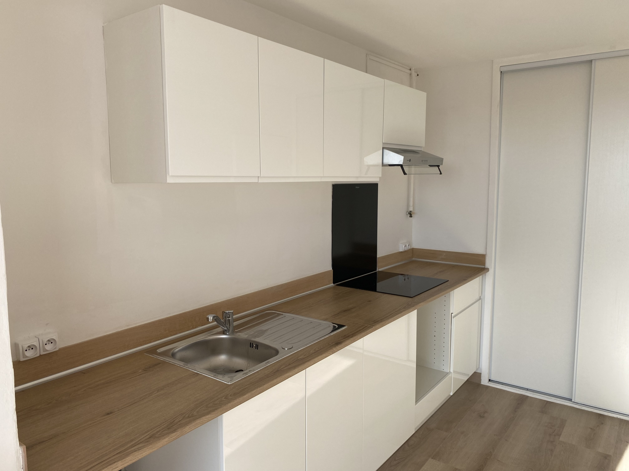 Vente Appartement 76m² 4 Pièces à Marseille (13015) - L’Immobiliere Foch