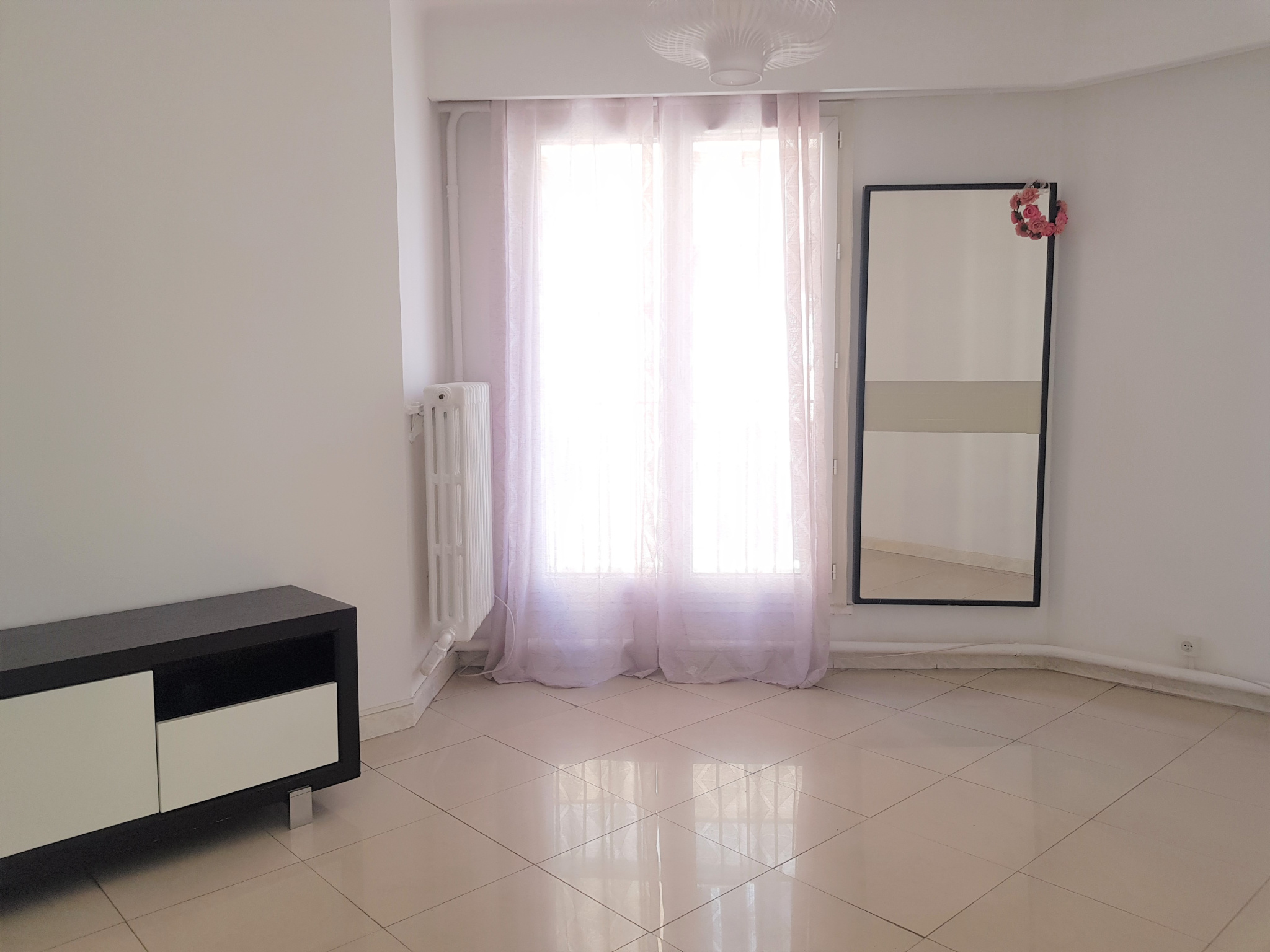 Vente Appartement T4 Rue du Camas 13005